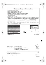 Preview for 12 page of Panasonic DP-UB820 Basic Operating Instructions Manual