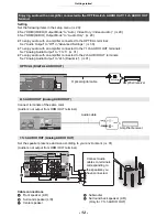 Preview for 12 page of Panasonic DP-UB820EB-K Owner'S Manual