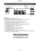 Preview for 14 page of Panasonic DP-UB820EB-K Owner'S Manual