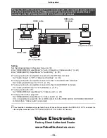 Preview for 15 page of Panasonic DP-UB820EB-K Owner'S Manual