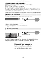 Preview for 16 page of Panasonic DP-UB820EB-K Owner'S Manual