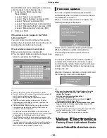 Preview for 18 page of Panasonic DP-UB820EB-K Owner'S Manual