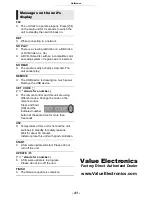 Preview for 41 page of Panasonic DP-UB820EB-K Owner'S Manual