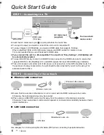 Preview for 6 page of Panasonic DP-UB9000 Basic Operating Instructions Manual