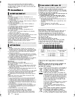 Preview for 10 page of Panasonic DP-UB9000 Basic Operating Instructions Manual