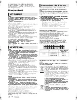 Preview for 18 page of Panasonic DP-UB9000 Basic Operating Instructions Manual