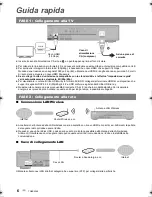 Preview for 22 page of Panasonic DP-UB9000 Basic Operating Instructions Manual