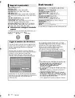 Preview for 24 page of Panasonic DP-UB9000 Basic Operating Instructions Manual