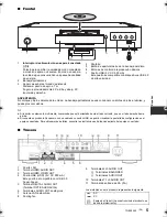 Preview for 29 page of Panasonic DP-UB9000 Basic Operating Instructions Manual