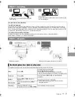 Preview for 39 page of Panasonic DP-UB9000 Basic Operating Instructions Manual