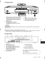 Preview for 61 page of Panasonic DP-UB9000 Basic Operating Instructions Manual