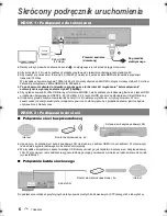 Preview for 78 page of Panasonic DP-UB9000 Basic Operating Instructions Manual