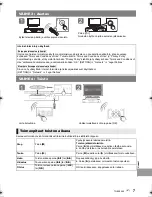 Preview for 87 page of Panasonic DP-UB9000 Basic Operating Instructions Manual