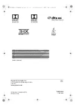 Preview for 12 page of Panasonic DP-UB9000 Basic Owner'S Manual