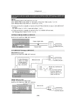 Preview for 12 page of Panasonic DP-UB9000EGK Operating Instructions Manual