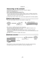 Preview for 17 page of Panasonic DP-UB9000EGK Operating Instructions Manual