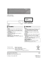 Preview for 48 page of Panasonic DP-UB9000EGK Operating Instructions Manual