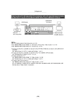 Preview for 15 page of Panasonic DP-UB9000GH1 Operating Instructions Manual