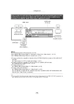 Preview for 16 page of Panasonic DP-UB9000GH1 Operating Instructions Manual