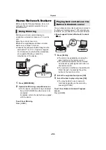 Preview for 24 page of Panasonic DP-UB9000GH1 Operating Instructions Manual