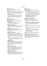 Preview for 31 page of Panasonic DP-UB9000GH1 Operating Instructions Manual