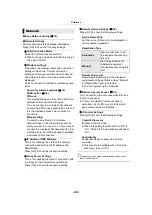 Preview for 34 page of Panasonic DP-UB9000GH1 Operating Instructions Manual