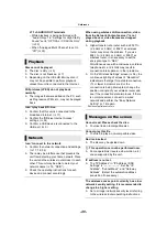 Preview for 40 page of Panasonic DP-UB9000GH1 Operating Instructions Manual