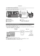 Preview for 13 page of Panasonic DP-UB9000P1K Owner'S Manual