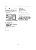 Preview for 25 page of Panasonic DP-UB9000P1K Owner'S Manual