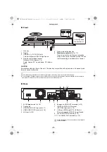 Preview for 9 page of Panasonic DPUB820GNK Operating Instructions Manual