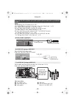 Preview for 12 page of Panasonic DPUB820GNK Operating Instructions Manual