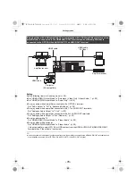 Preview for 15 page of Panasonic DPUB820GNK Operating Instructions Manual