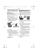 Preview for 23 page of Panasonic DPUB820GNK Operating Instructions Manual