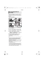 Preview for 24 page of Panasonic DPUB820GNK Operating Instructions Manual