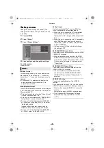 Preview for 29 page of Panasonic DPUB820GNK Operating Instructions Manual