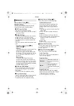 Preview for 33 page of Panasonic DPUB820GNK Operating Instructions Manual