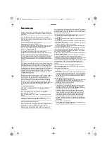 Preview for 45 page of Panasonic DPUB820GNK Operating Instructions Manual