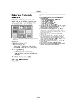 Preview for 25 page of Panasonic DPUB9000GN1 Operating Instructions Manual