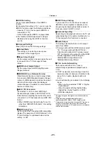 Preview for 31 page of Panasonic DPUB9000GN1 Operating Instructions Manual