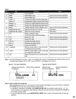 Предварительный просмотр 23 страницы Panasonic DT2750MS - 27" - 1600X1280 MULT Operating Instructions Manual