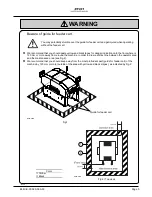 Preview for 17 page of Panasonic DT401 Maintenance Manual