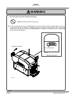 Preview for 18 page of Panasonic DT401 Maintenance Manual