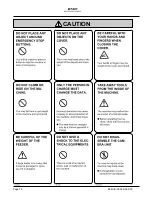 Preview for 24 page of Panasonic DT401 Maintenance Manual