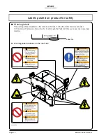 Preview for 28 page of Panasonic DT401 Maintenance Manual