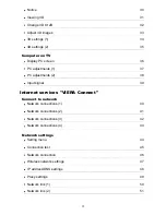 Preview for 3 page of Panasonic DT50 series Owner'S Manual