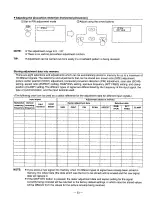 Preview for 34 page of Panasonic DTM3050W - 30" MONITOR Operating Instructions Manual