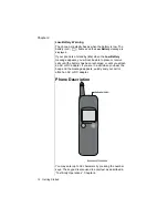 Preview for 24 page of Panasonic DuraMax EB-TX220 Series User Manual