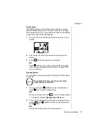 Предварительный просмотр 39 страницы Panasonic DuraMax EB-TX220 Series User Manual