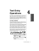 Preview for 45 page of Panasonic DuraMax EB-TX220 Series User Manual