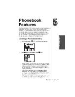 Предварительный просмотр 49 страницы Panasonic DuraMax EB-TX220 Series User Manual